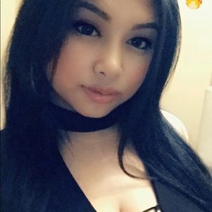 Meet your Posher, Sandra